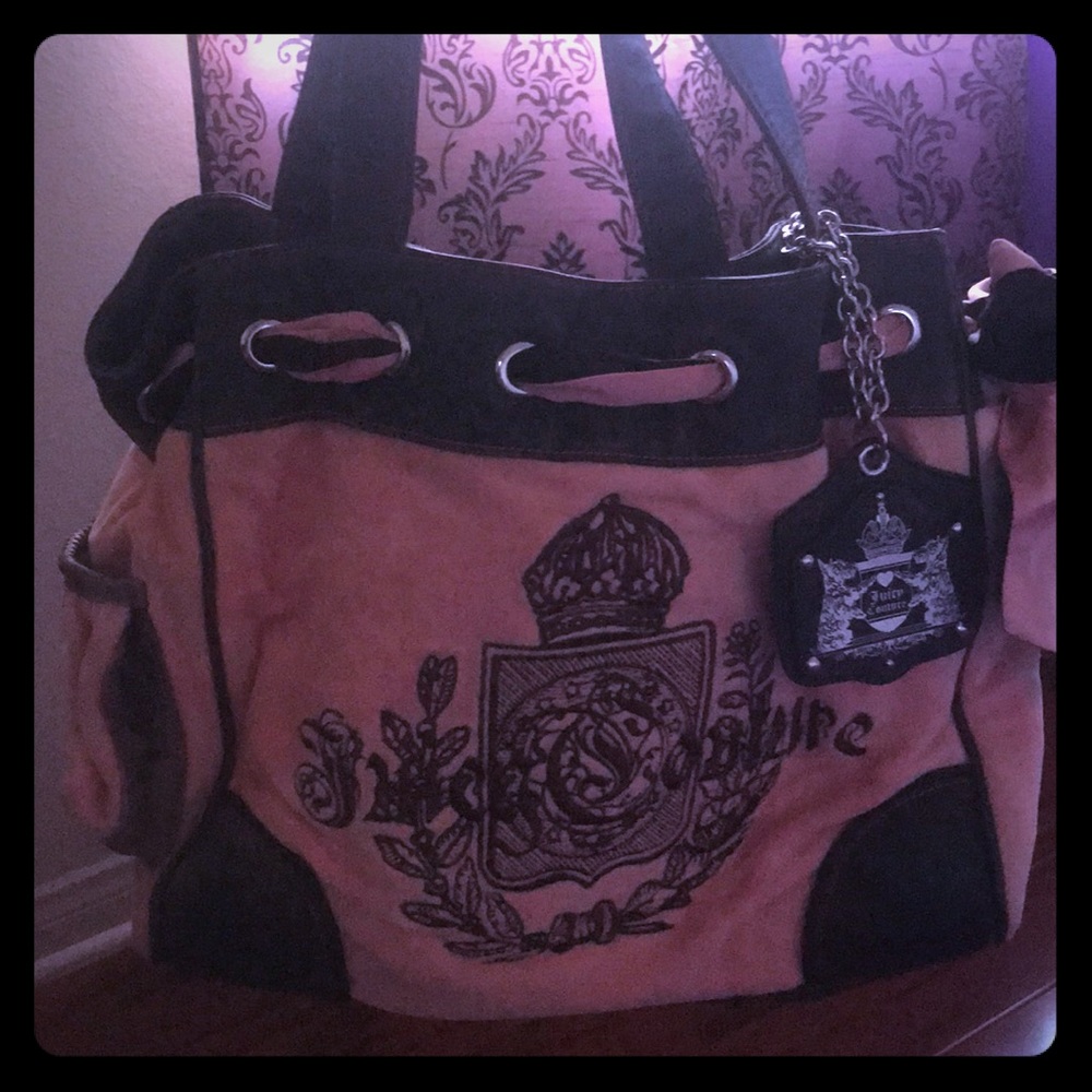 Juicy purse 👛